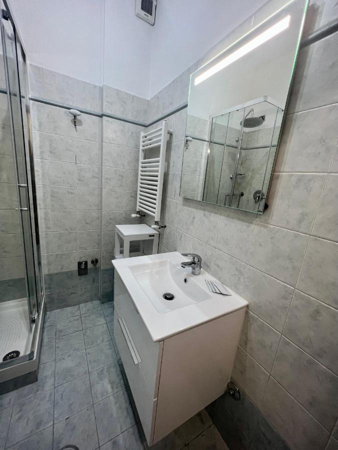 Ponte Milvio - Flat With Terrace Appartement Rome Buitenkant foto